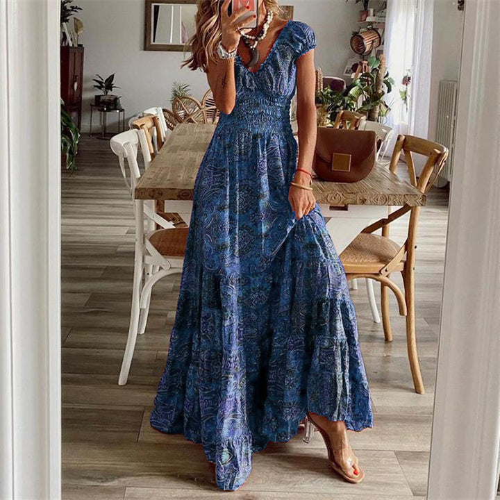 Lune London Women's Maxi Dress