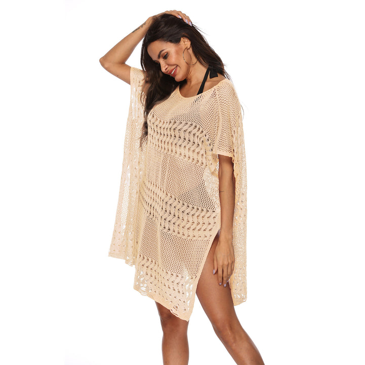 Ladies Open Fabric Beach Tunic Lune London