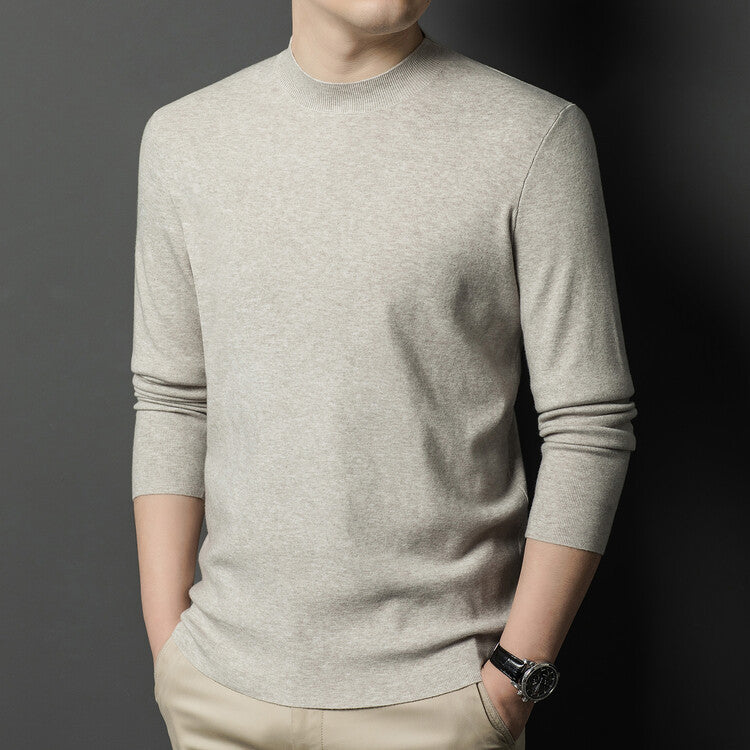 Elegant sweater for men Lune London