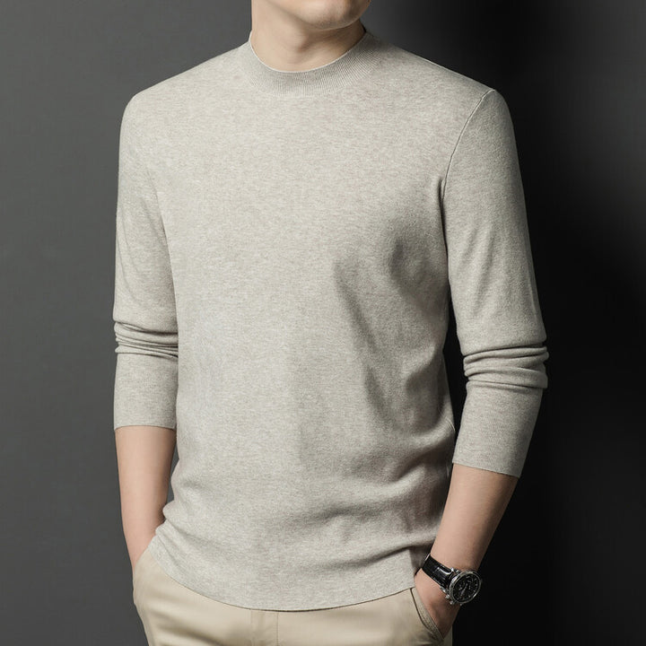 Elegant sweater for men Lune London