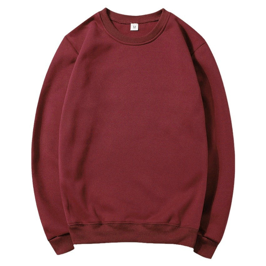 Ladies classic pullover and sweat Amarae