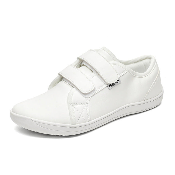 Men's Versatile Velcro Casual Shoes Lune London
