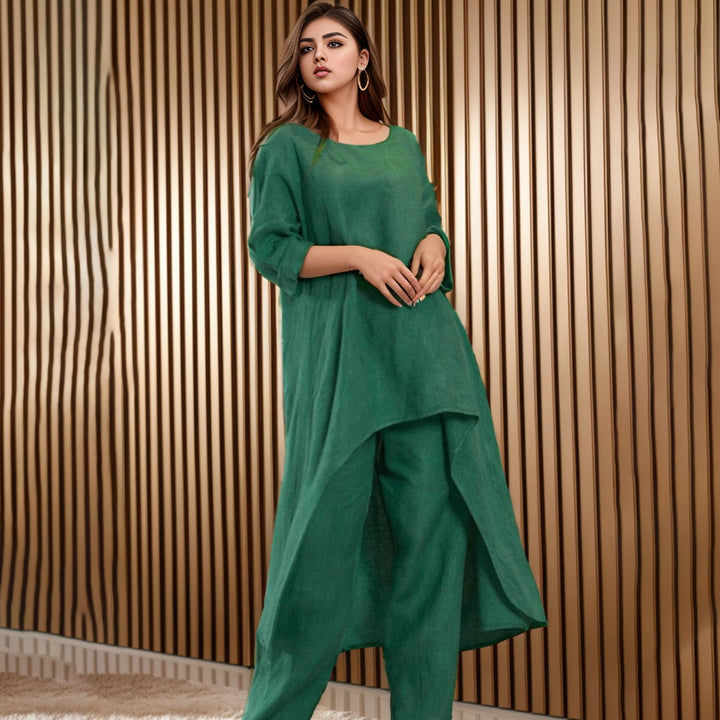 Lune London Women's Loungewear Set