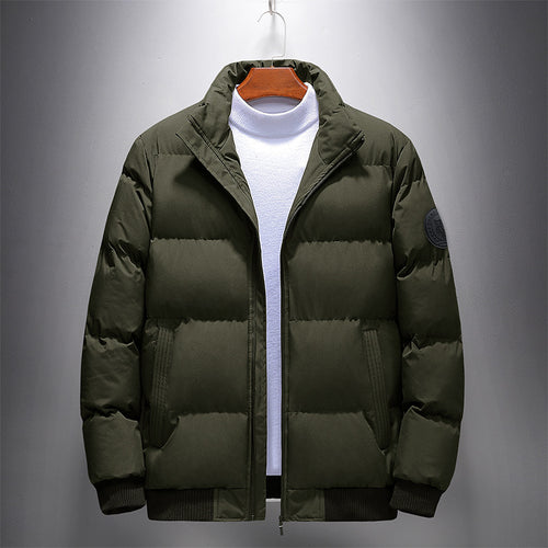 Down jacket for men Amarae