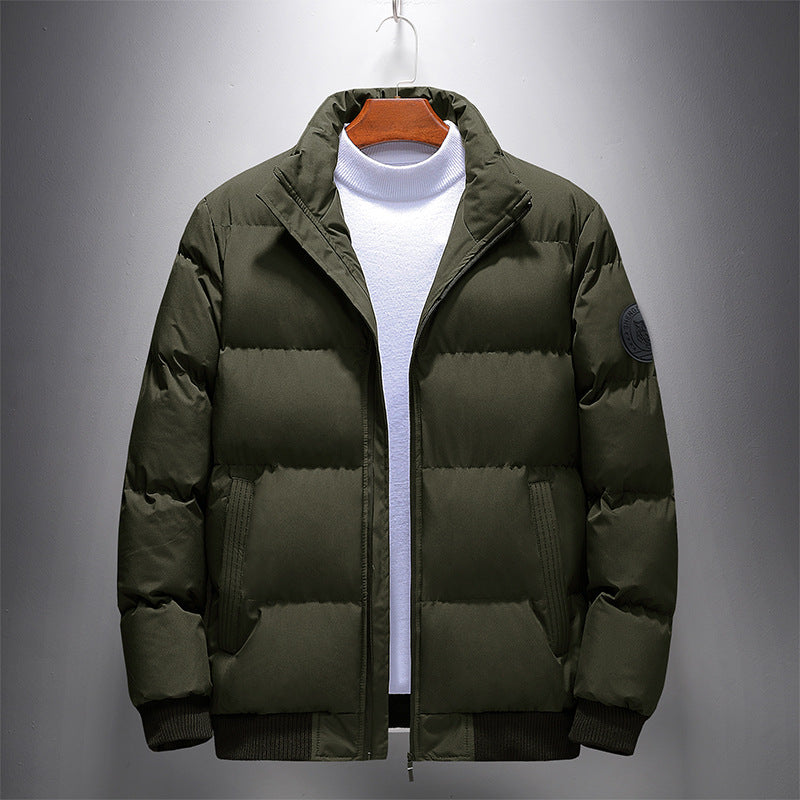 Man Puffer Moon London