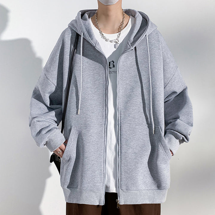 Ladies comfortable hoodie Chic und Style