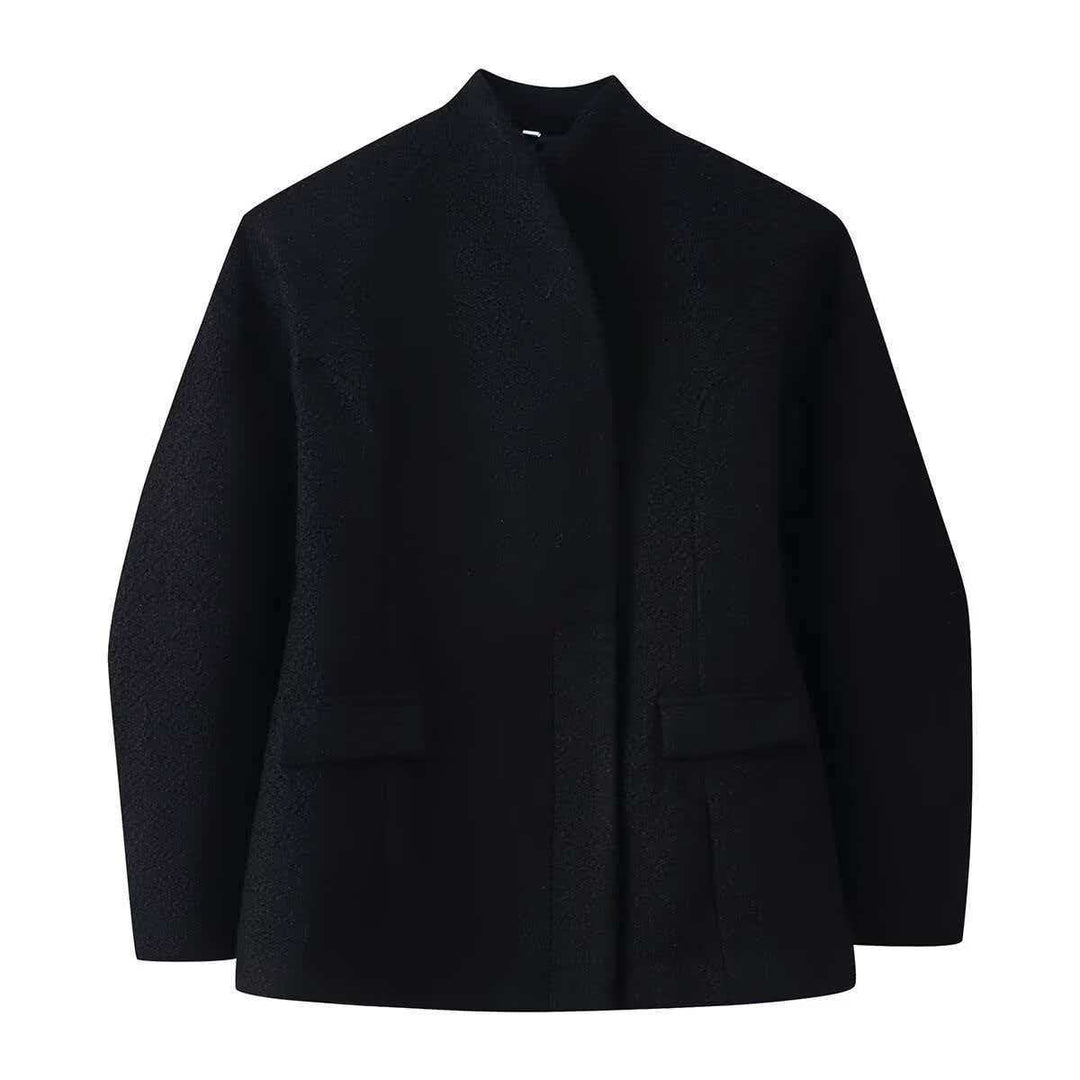 Veste en polaire élégante et confortable pour femmes Chic & Stil