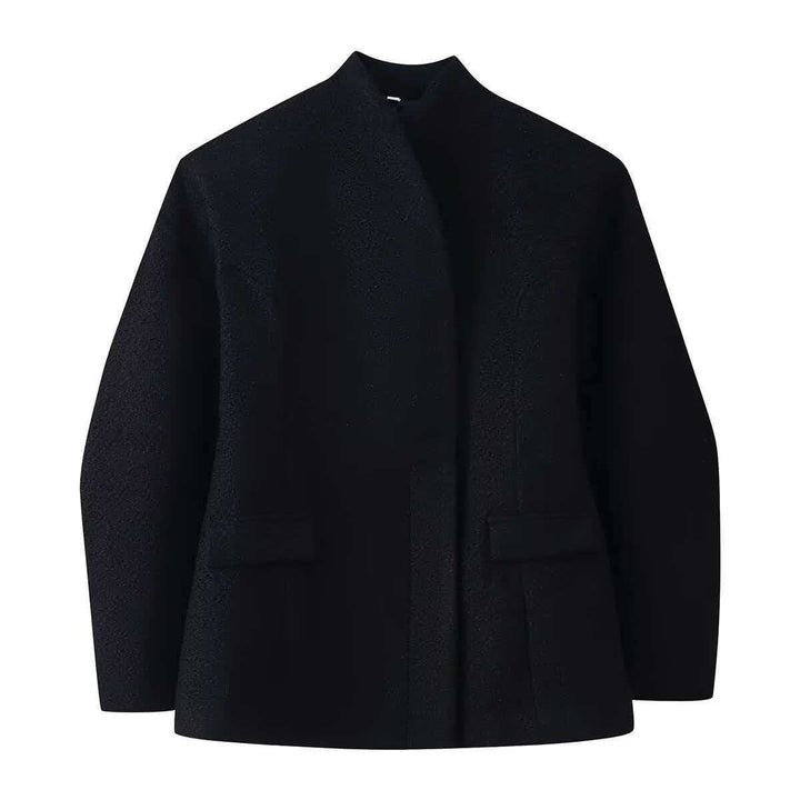 Veste en polaire élégante et confortable pour femmes Chic & Stil