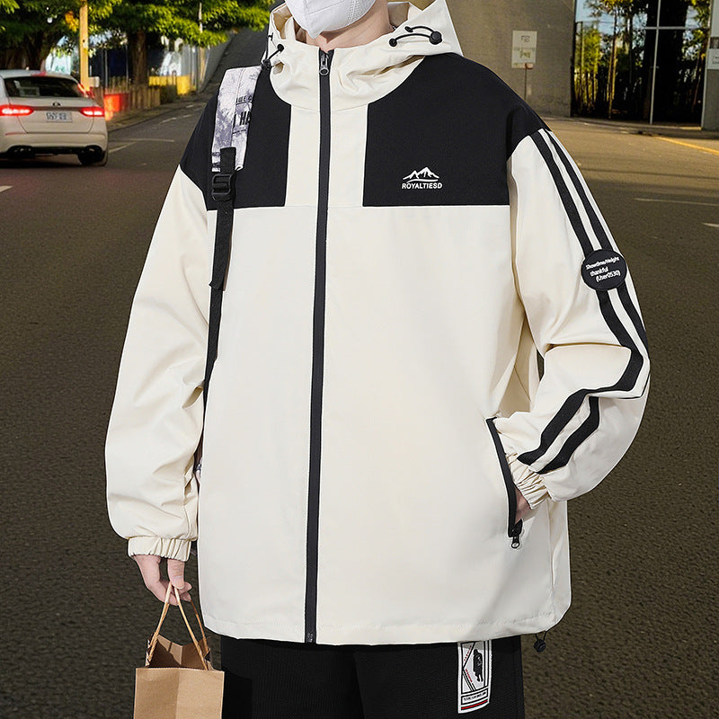 Veste de protection légère pour hommes Amarae