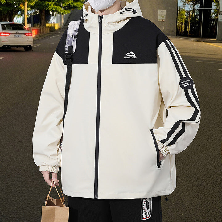 Veste de protection légère pour hommes Amarae