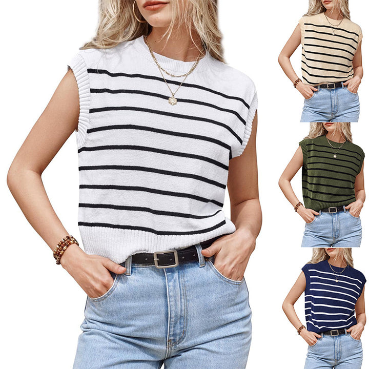 Ladies knit Lune London
