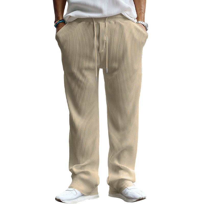 Lune London casual sports jogger pants for men