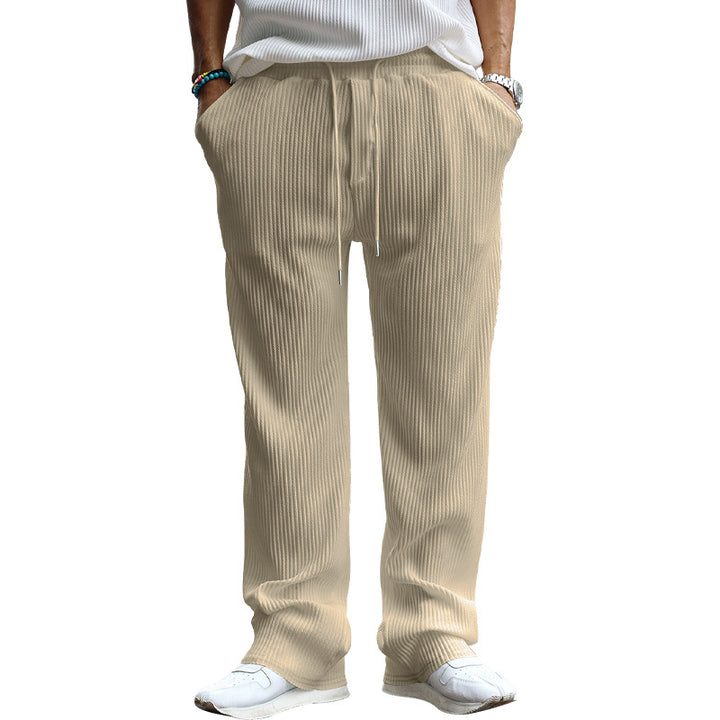Lune London casual sports jogger pants for men
