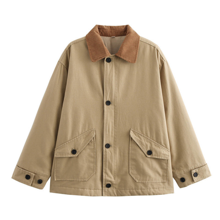 Amarae Women's Elegant Work Jacket