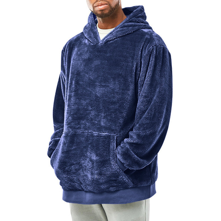 Men's Cozy Hoodie Lune London