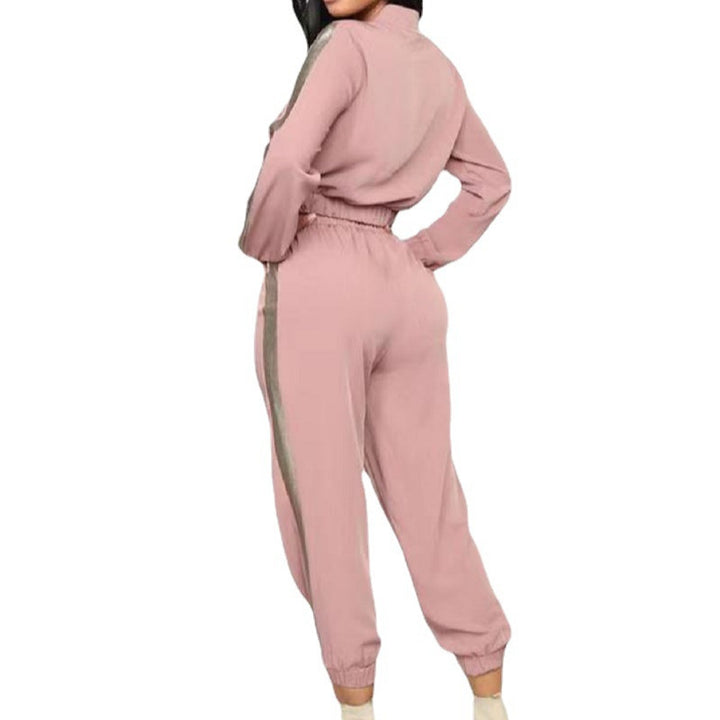 Ladies tracksuit Chic and Still