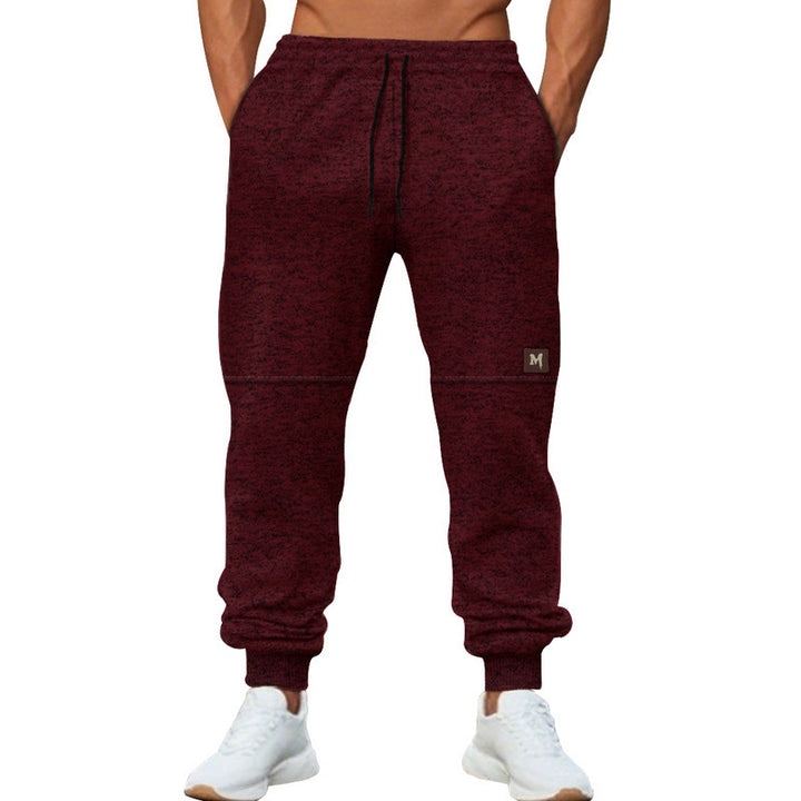 Chic and Stylish men's sweatpants