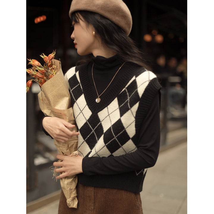 Women Sweater Cardigan Lune London