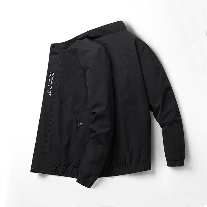 Lightweight casual jacket for men Lune London