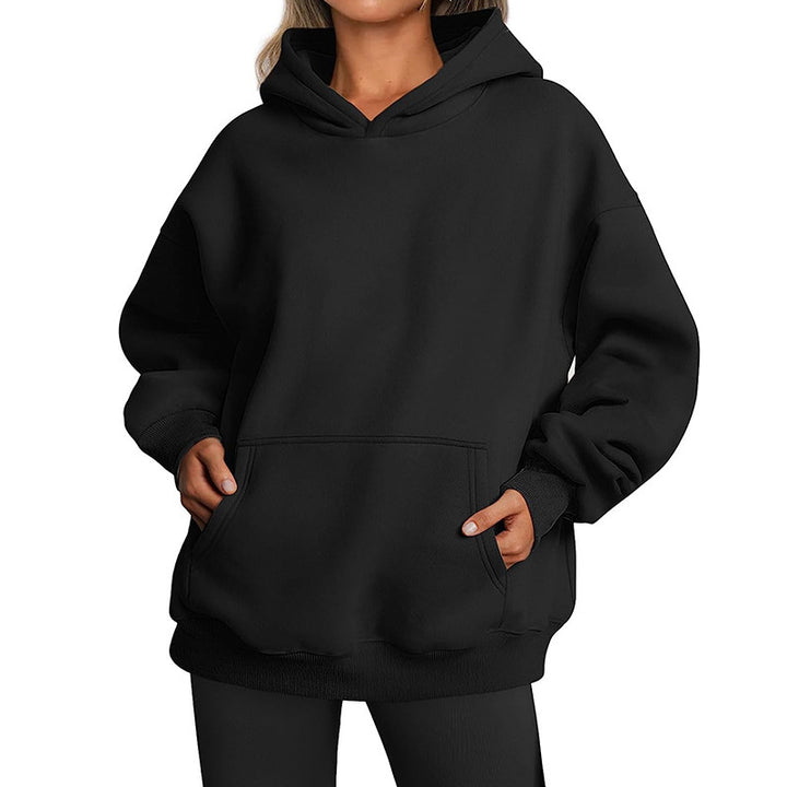 Women oversized hoodie Amarae
