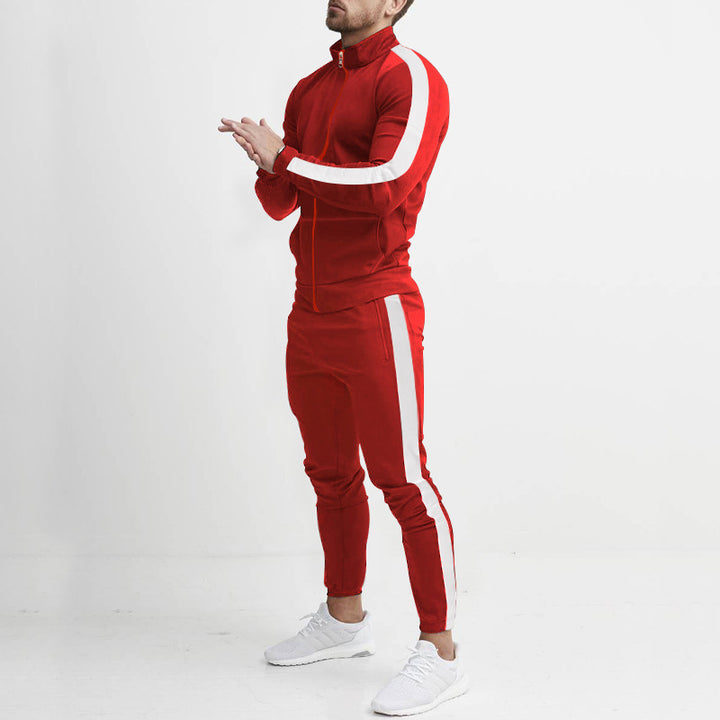 Amarae men's sports suit