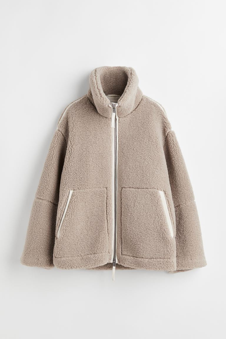 Amarae Women's Fleece Jacket