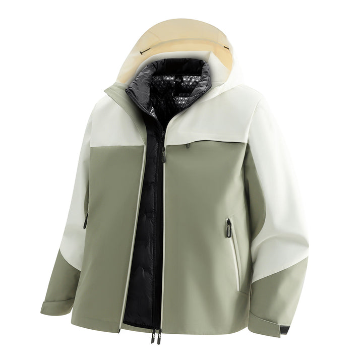 Ladies Chic Functional Jacket