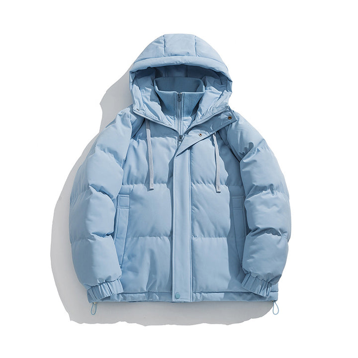 Ladies cozy and elegant winter jacket Lune London