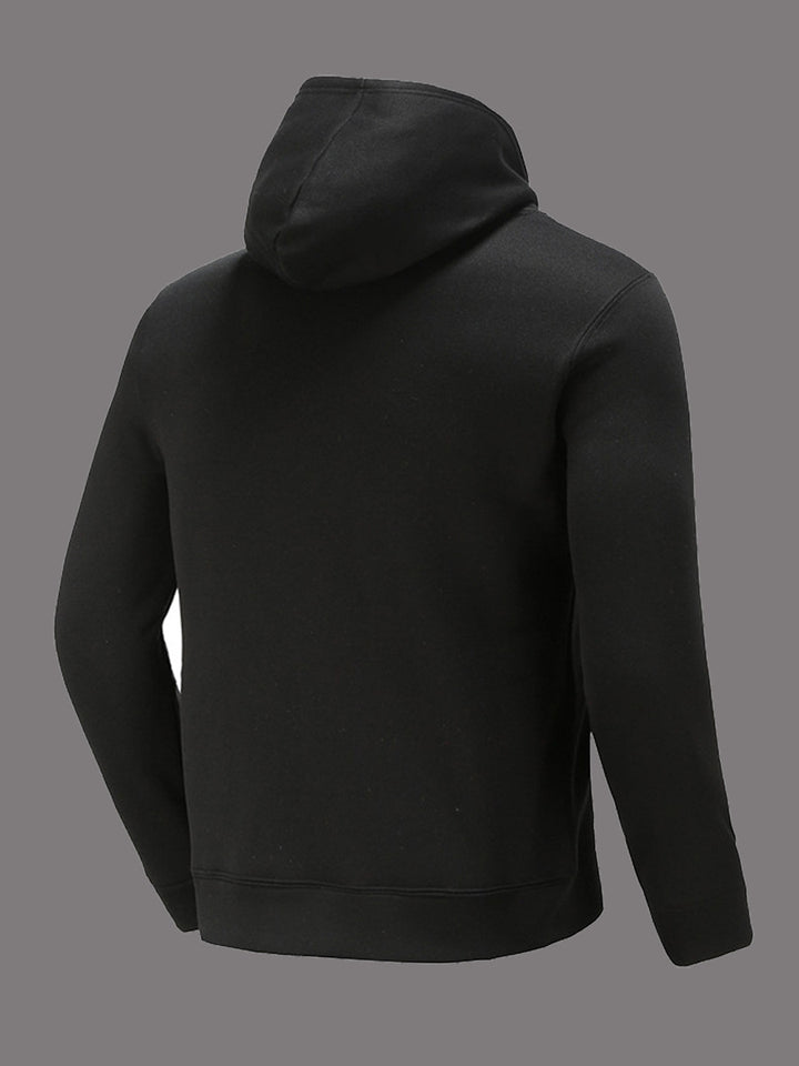 Hoodie women with artistic angel design Lune London
