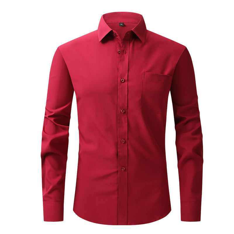 Men's Business Shirt Amarae