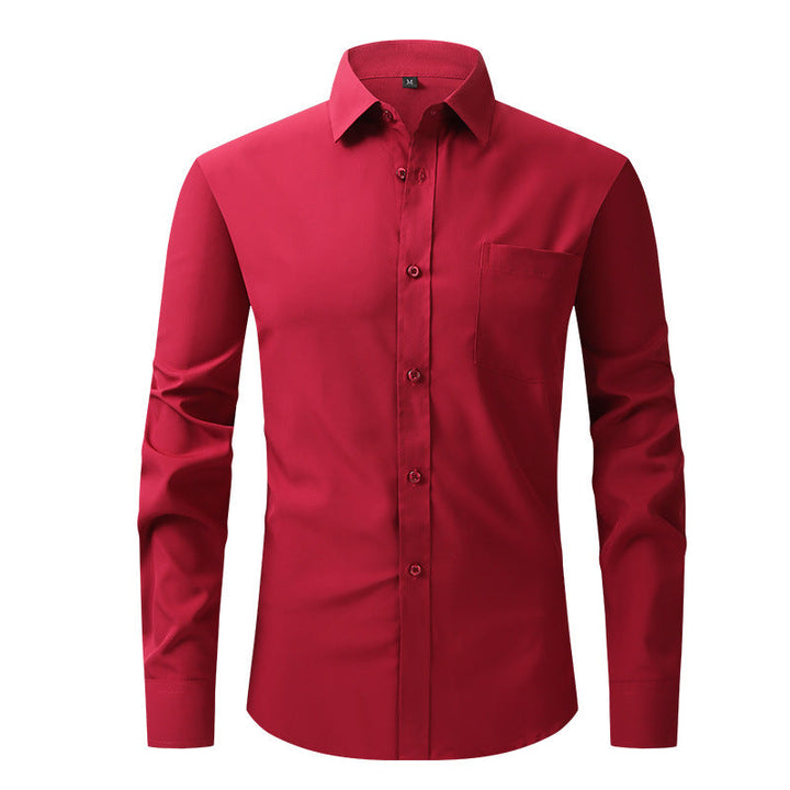 Men's Business Shirt Amarae