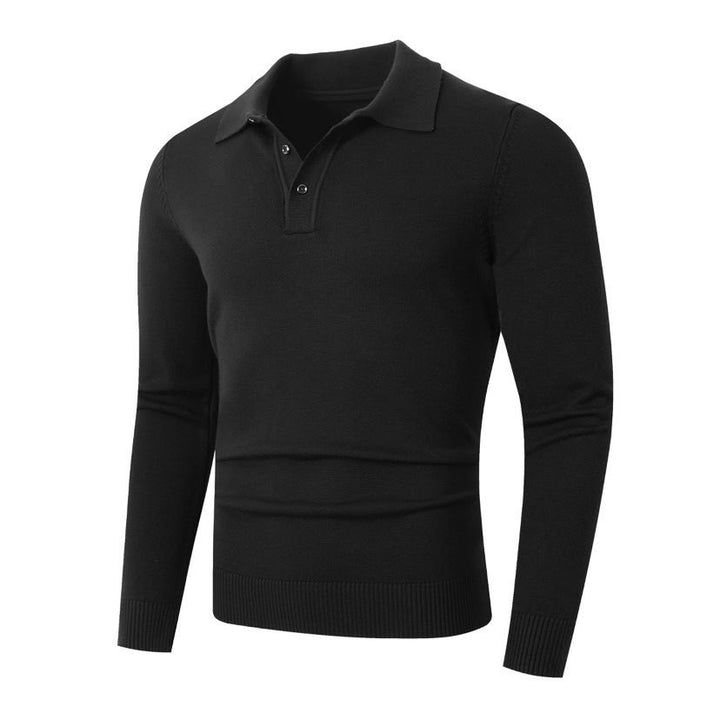 Men's Chic and Stylish Polo