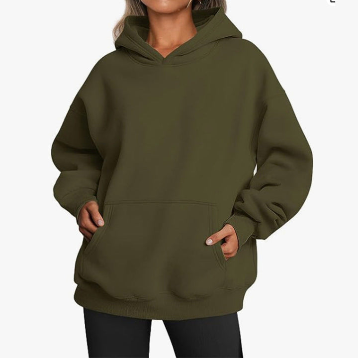 Women's Comfortable Hoodie Amarae