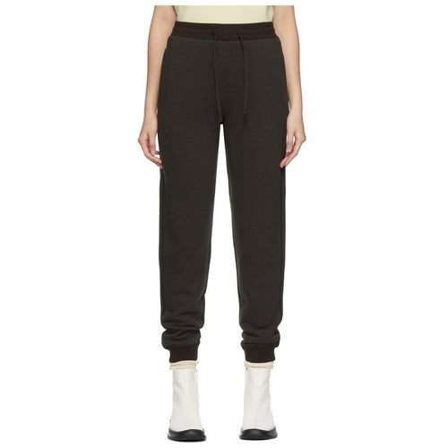 Pantalons de loisirs confortables pour femmes avec taille élastique Chic & Stil
