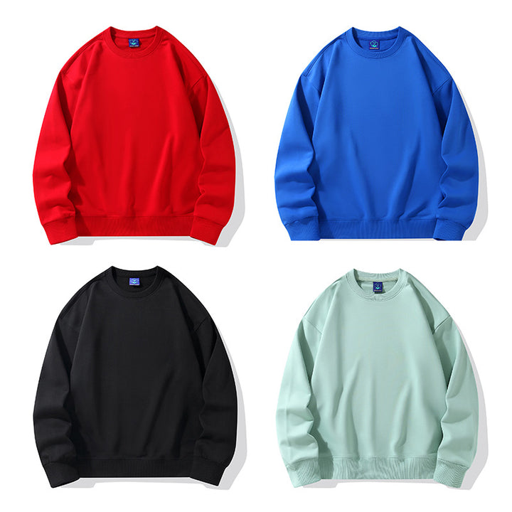 Casual sweatshirt for women with a modern cut Amarae