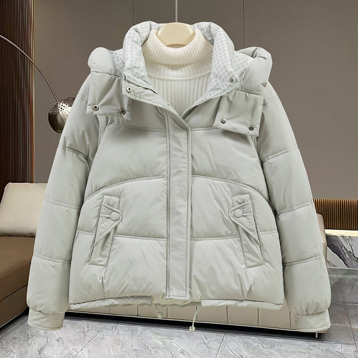 Ladies winter offensive jacket Lune London