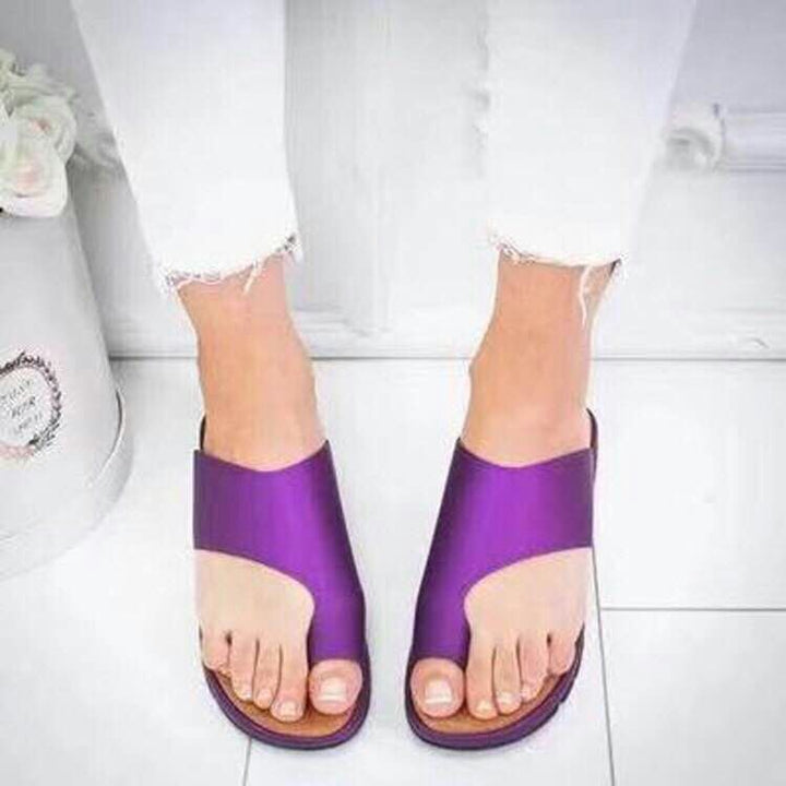 Stylish Women's Clogs with High-Quality Sole Lune London