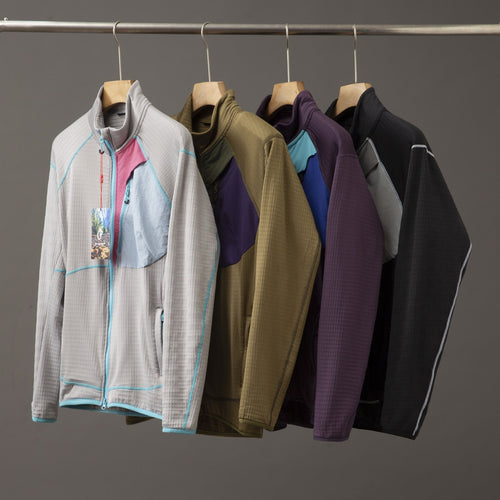 Veste fonctionnelle toutes saisons pour femmes avec propriétés respirantes Chic & Stil