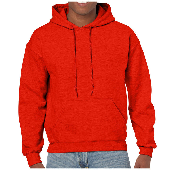 Men's classic hoodie Lune London