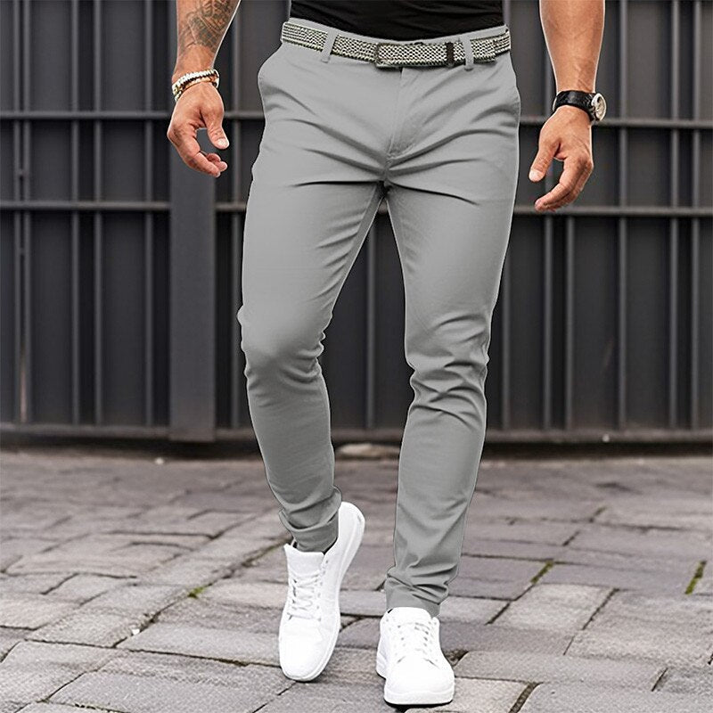 Amarae – Stylish Men's Pants