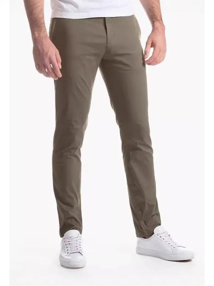 Lune London Slim Fit Jeans for men