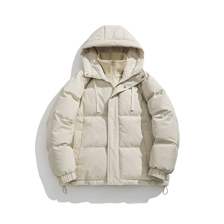 Ladies cozy and elegant winter jacket Lune London