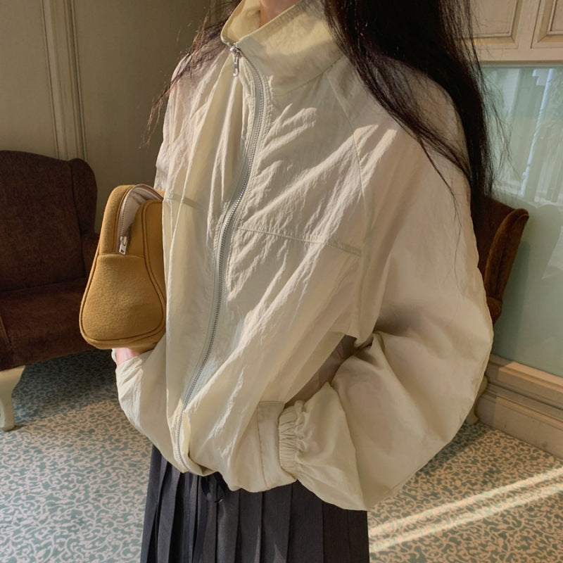 Veste fonctionnelle légère pour femmes Chic & Stil