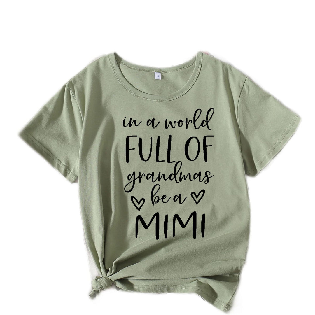 Women Inspirational Graphic T-shirt Lune London 1751262324