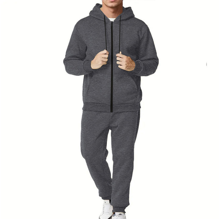 Lune London men's athletic jogging set