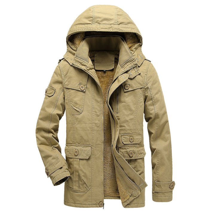 Amarae Casual Jacket for Men