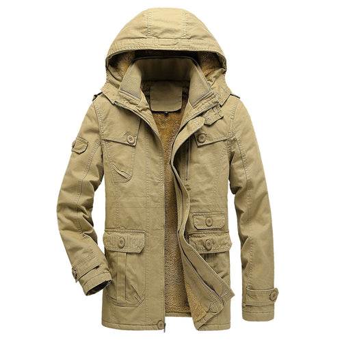 Amarae Casual Jacket for Men
