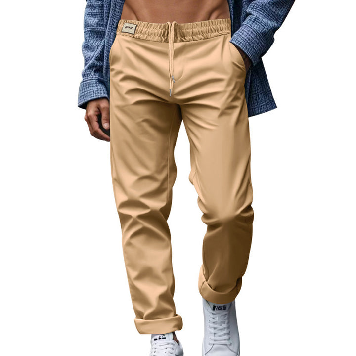 Men's elegant casual trousers Lune London