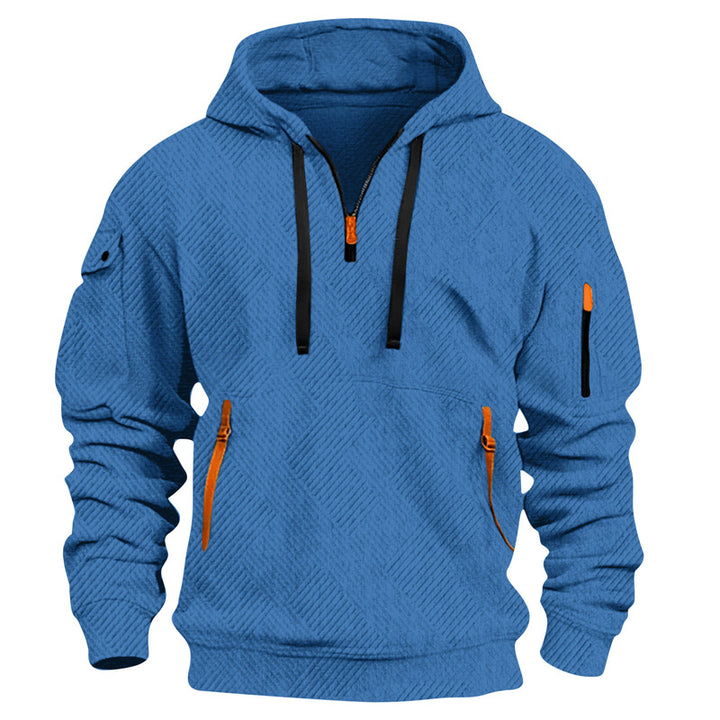 Men's functional sweater Lune London