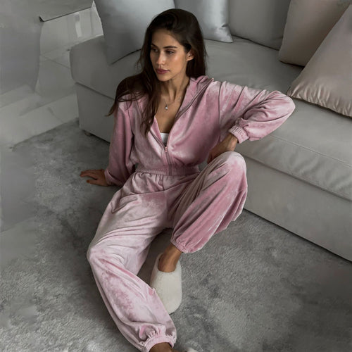 Cozy leisure set for women Amarae